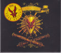 Warlord (2) : The Holy Empire (CD, Album, RE + CD + Sli)