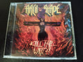 Arch Blade : Kill The Witch (CD, Album)