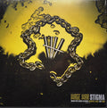 Wage War : Stigma (LP, Album, Yel)