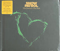 Snow Patrol : The Forest Is The Path (CD, Album, Dlx, Boo)