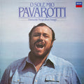Luciano Pavarotti : O Sole Mio Favourite Neapolitan Songs (CD, Album)
