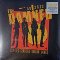 The Damned : AD 2022 (O2 Apollo Manchester 03/11/22) (2xLP, RE, 180)