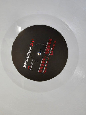 Zero 7 : AnotherLateNight (2xLP, Comp, RE, Whi)