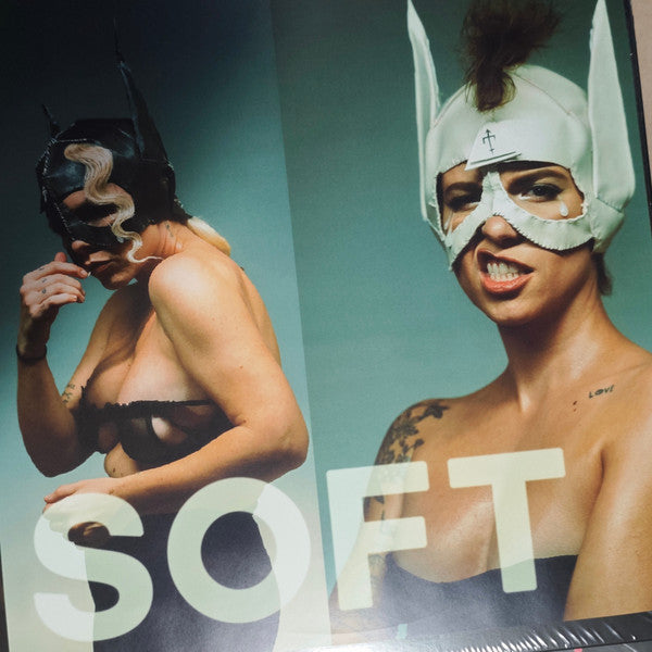 Bones (61) : Soft (LP, Opa)