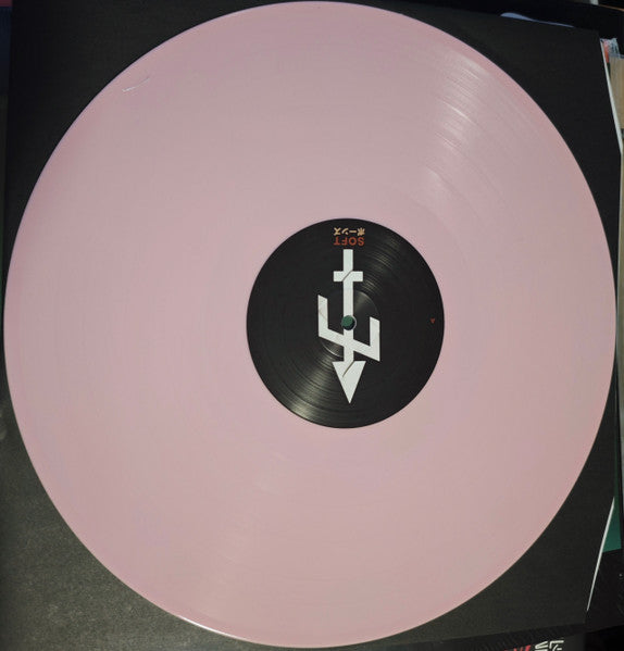 Bones (61) : Soft (LP, Opa)