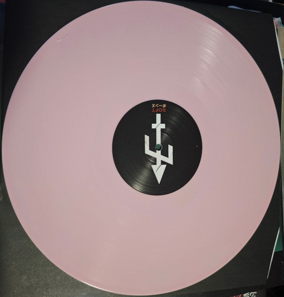 Bones (61) : Soft (LP, Opa)