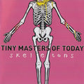 Tiny Masters Of Today : Skeletons (CD, Album)