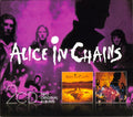 Alice In Chains : Dirt / Unplugged (CD, Album, RE + CD, Album, RE + Box, Comp, Sli)