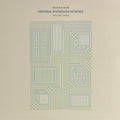 Kristen Roos : Universal Synthesizer Interface Volume Three (LP, Album, Ltd)