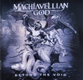 Machiavellian God : Beyond The Void (CD, MiniAlbum)