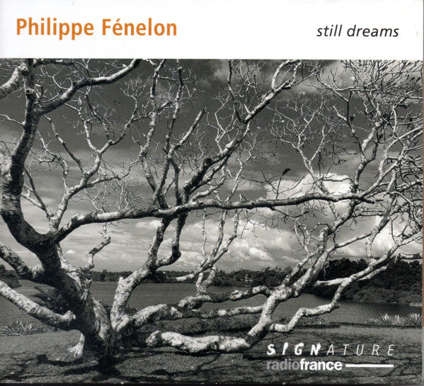 Philippe Fenelon : Still Dreams (2xCD)