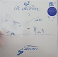 Joe McPhee : Tenor (LP, Album, RE)