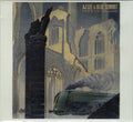 AJ Lee & Blue Summit : City Of Glass (CD, Album)