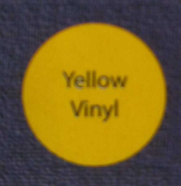 Foreigner : A Long, Long Way From Home (12", S/Edition, Unofficial, Yel)