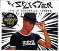 The Selecter : Live At Dingwalls, London (CD, Album, RE + DVD, NTSC)