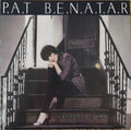 Pat Benatar : Precious Time (LP, Album, Ltd, RE, RM, Pur)