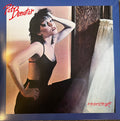 Pat Benatar : In The Heat Of The Night (LP, Ltd, RE, RM, Tan)