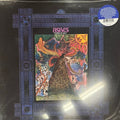 Ashes (19) Featuring Pat Taylor : Ashes (LP, Album, Ltd, RE, Blu)