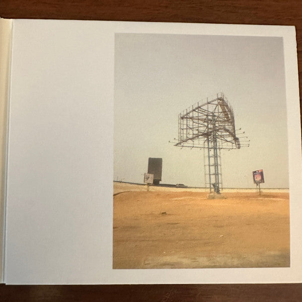 Paradise Cinema : Returning, Dream (CD, Album)