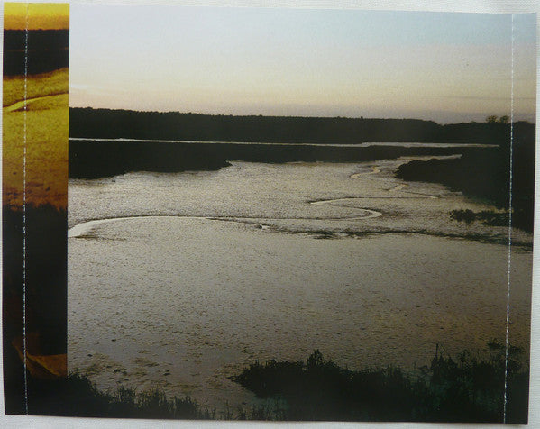 Sarah Kinsley : Escaper (CD, Album)