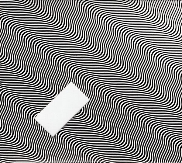 Jamie XX : In Waves (CD, Album)