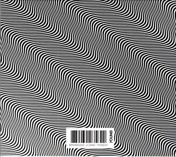 Jamie XX : In Waves (CD, Album)