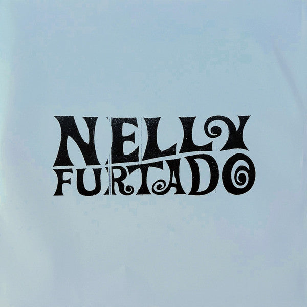 Nelly Furtado : 7 (LP, Album, Ltd, Cry)