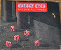 Bright Eyes : Five Dice, All Threes (CD, Album)