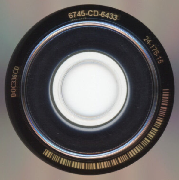 Bright Eyes : Five Dice, All Threes (CD, Album)