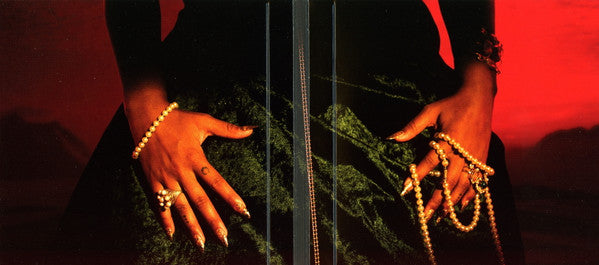 Nubya Garcia : Odyssey (CD, Album)