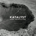 Katalyst : Deep Impressions (CD, Album)