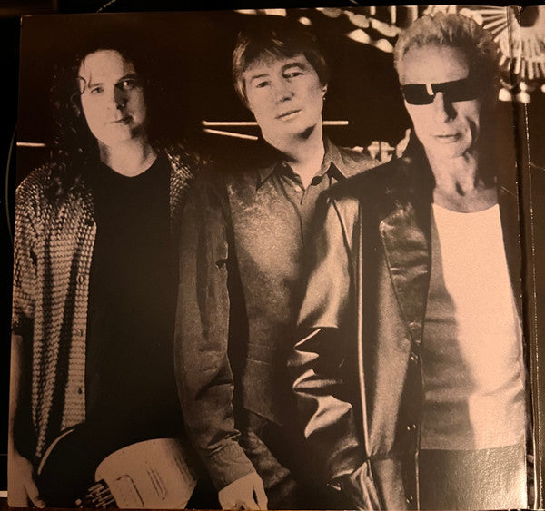 UFO (5) : You Are Here (2xLP, Album, Ltd, RE, Gol)