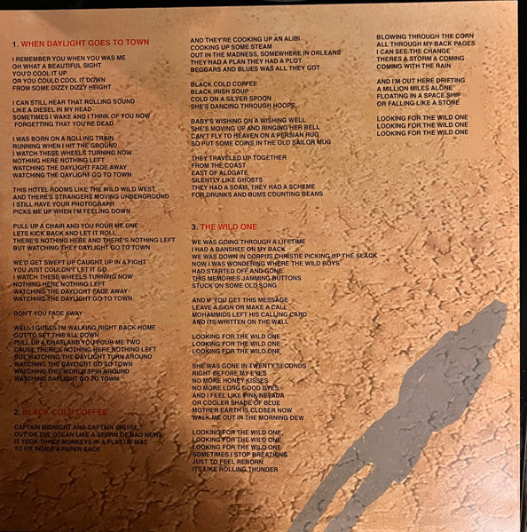UFO (5) : You Are Here (2xLP, Album, Ltd, RE, Gol)