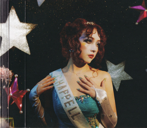 Chappell Roan : The Rise And Fall Of A Midwest Princess (CD, Album)