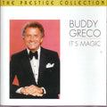 Buddy Greco : It's Magic (CD, Album)