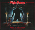 Night Demon : Curse Of The Damned (CD, Album, Dlx, RE, RM, Exp)