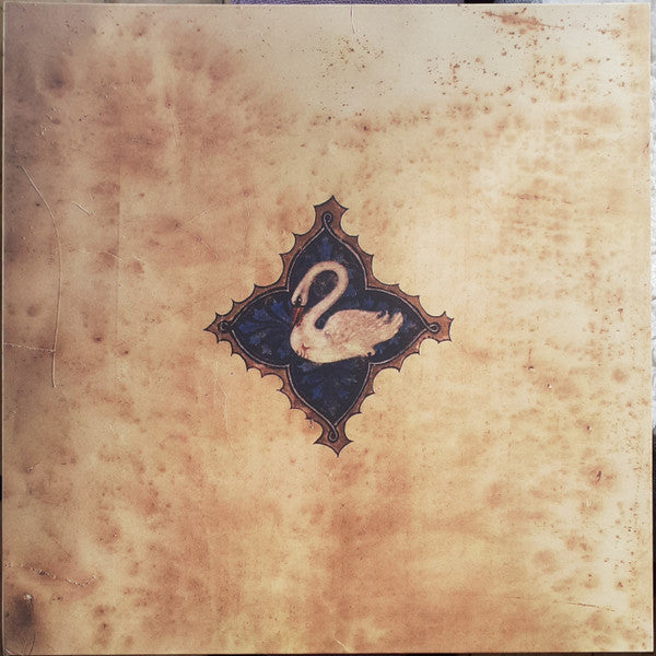 William Basinski : September 23rd (LP, Album, Ltd, Blu)