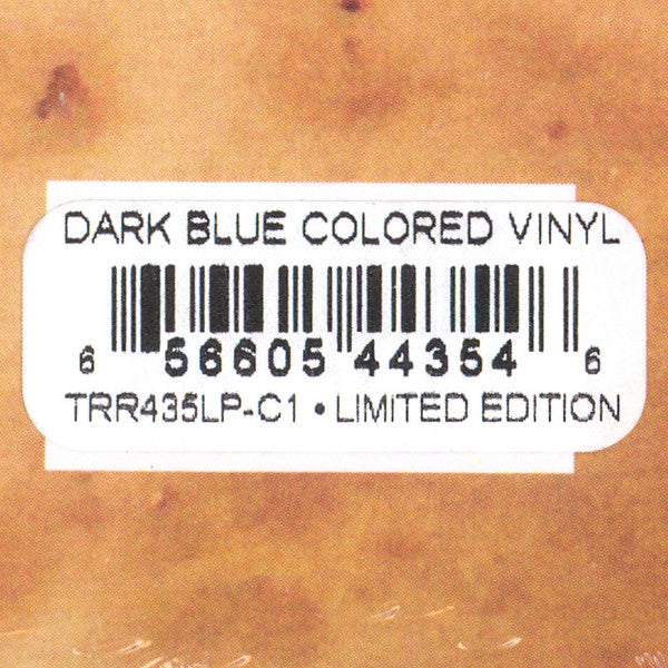 William Basinski : September 23rd (LP, Album, Ltd, Blu)