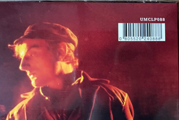 Julian Cope : Saint Julian (LP, Album, RE)