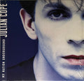 Julian Cope : My Nation Underground (LP, Album, RE)
