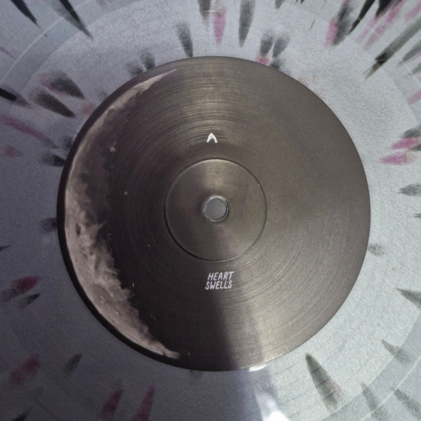 Los Campesinos! : All Hell (2xLP, Album, Ltd, Sil)