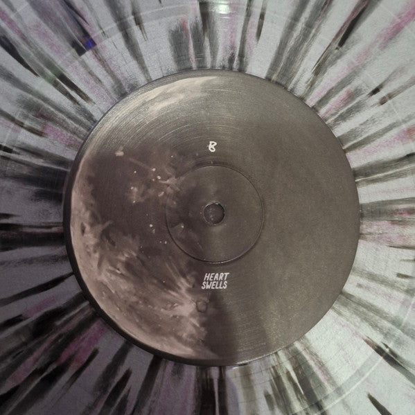 Los Campesinos! : All Hell (2xLP, Album, Ltd, Sil)