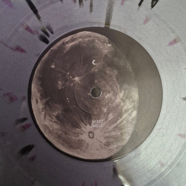 Los Campesinos! : All Hell (2xLP, Album, Ltd, Sil)