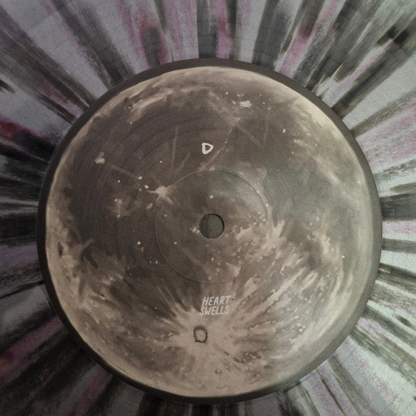 Los Campesinos! : All Hell (2xLP, Album, Ltd, Sil)