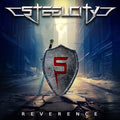 SteelCity : Reverence (CD, Album)