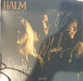 Halm : Runner (LP, Album)