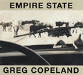 Greg Copeland : Empire State (CD, EP)
