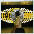 IST IST : The Art Of Lying (LP, Album, RP, Yel)