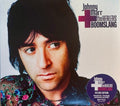 Johnny Marr + The Healers (2) : Boomslang (CD, Album, RE, RM + CD + Dlx)