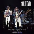 Mountain : Live At The Capitol Theater - December 30, 1973 (2xLP, Album, Dou)